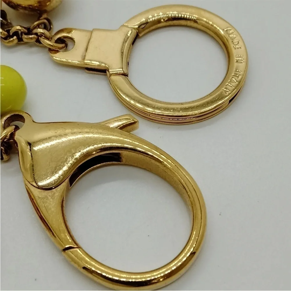 Louis Vuitton Chaine Grelots Milticolor